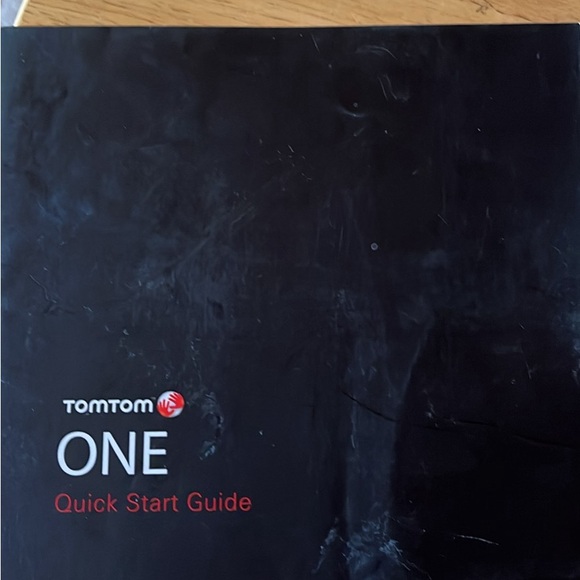 Tom Tom GPS - Picture 4 of 6